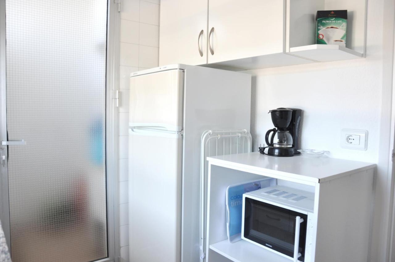Apartamentos Las Rosas Дения Экстерьер фото