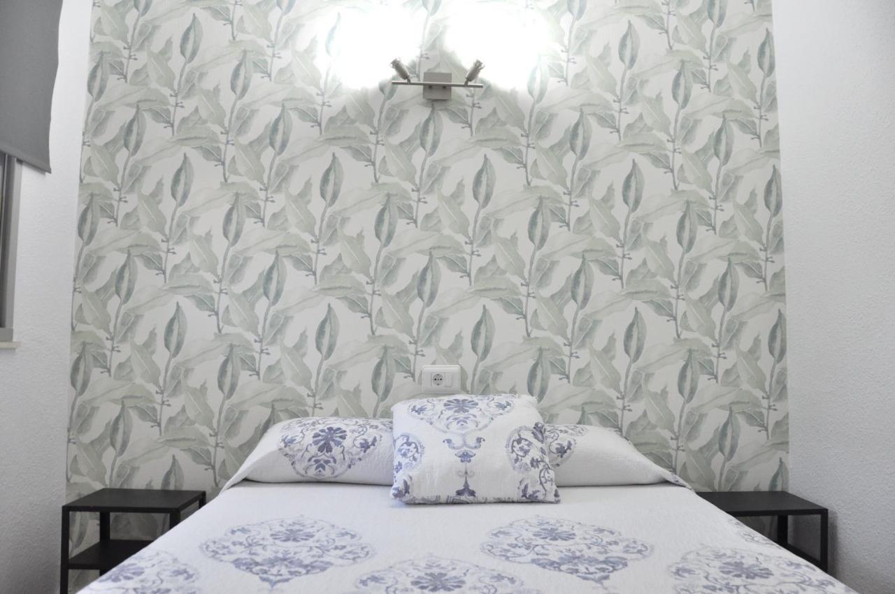 Apartamentos Las Rosas Дения Экстерьер фото